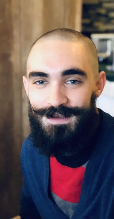 Connor Cuomo